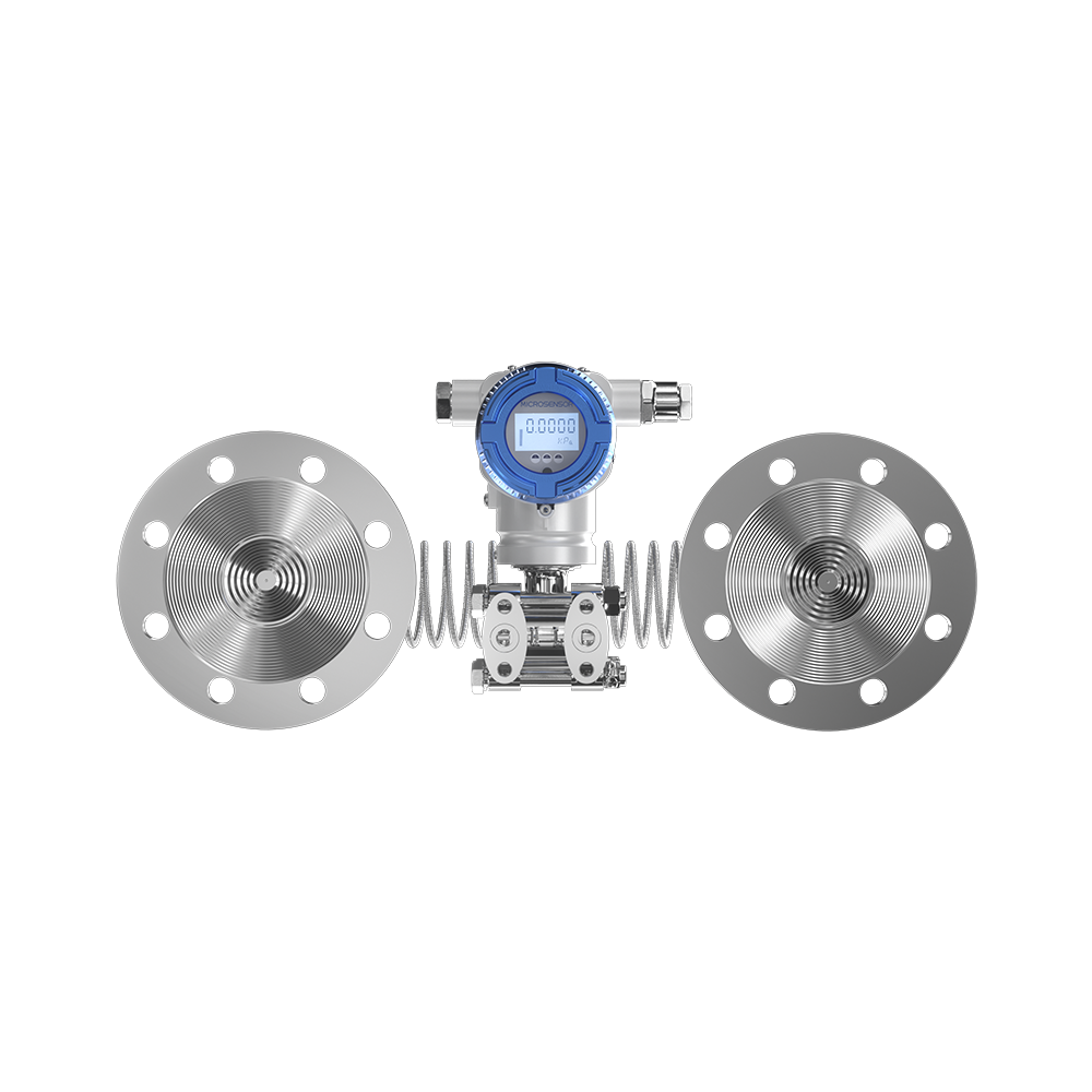 MDM7000-LP型智能差压变送器